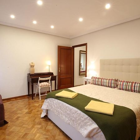 Apartamento Oviedo General Elorza Exterior foto