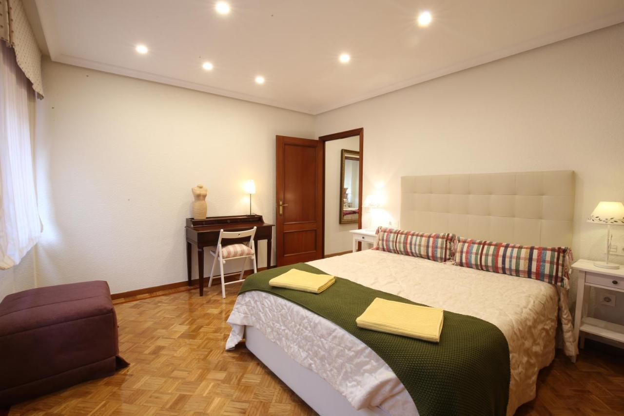 Apartamento Oviedo General Elorza Exterior foto