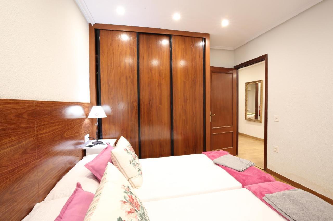 Apartamento Oviedo General Elorza Exterior foto